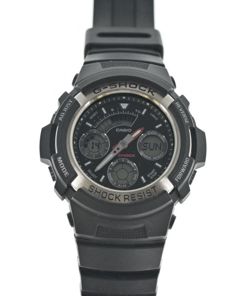 CASIO G-SHOCK 手錶