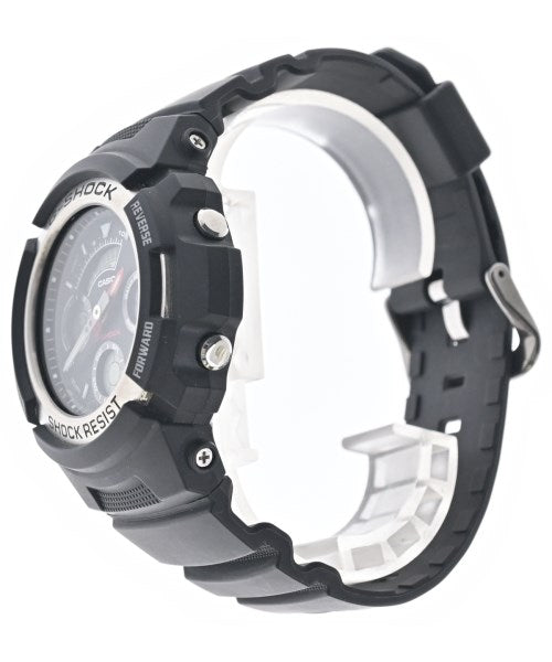 CASIO G-SHOCK 手錶