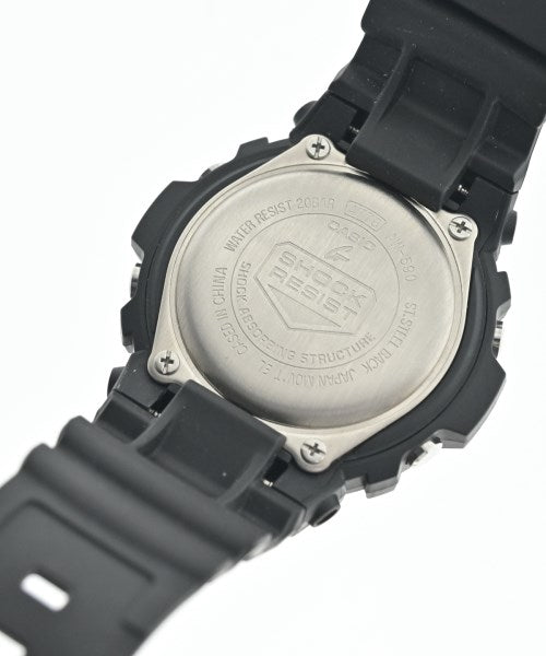 CASIO G-SHOCK 手錶