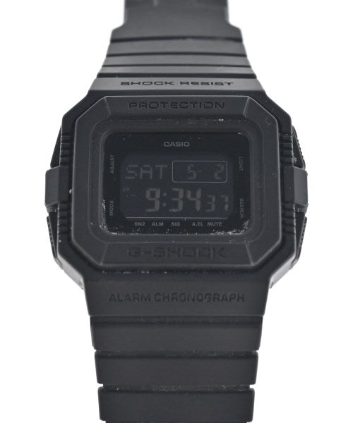 CASIO G-SHOCK 手錶