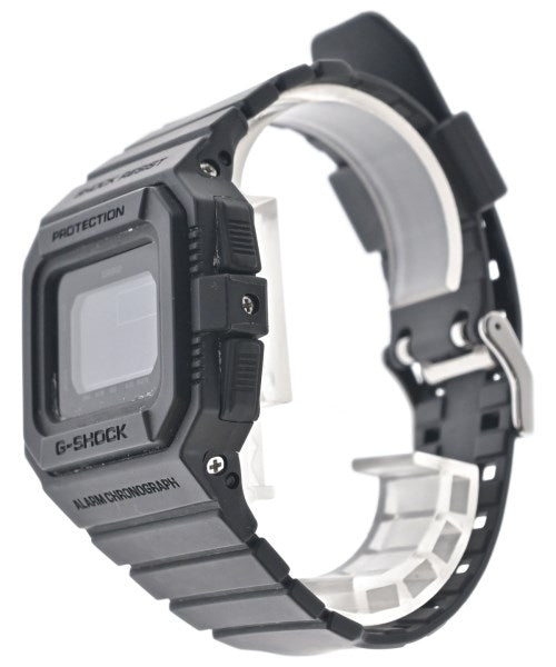 CASIO G-SHOCK 手錶