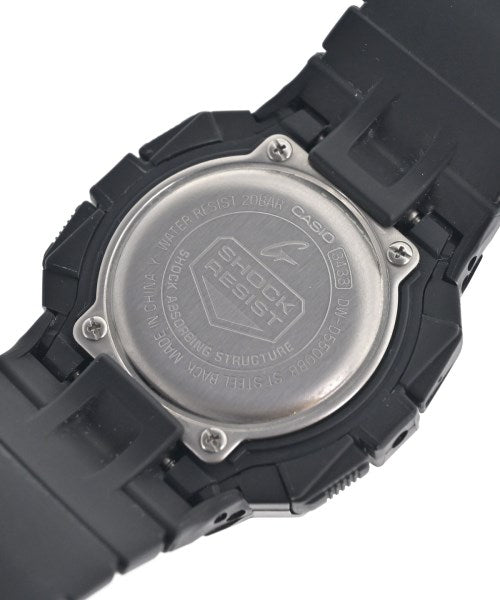 CASIO G-SHOCK 手錶