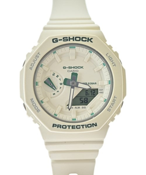 CASIO G-SHOCK 手錶