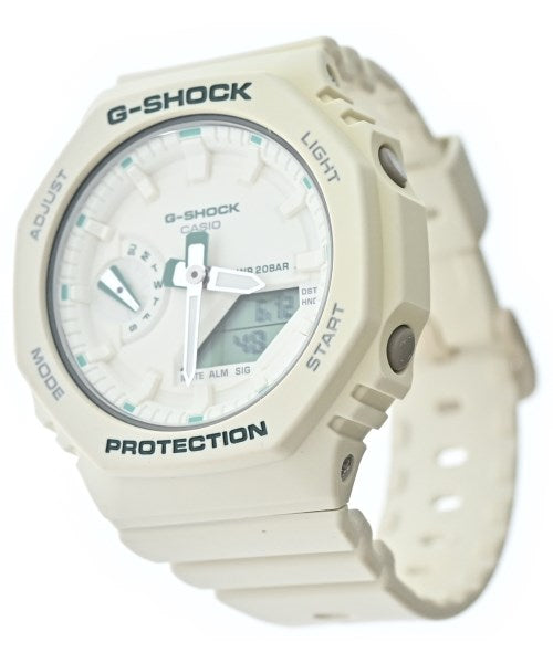 CASIO G-SHOCK 手錶