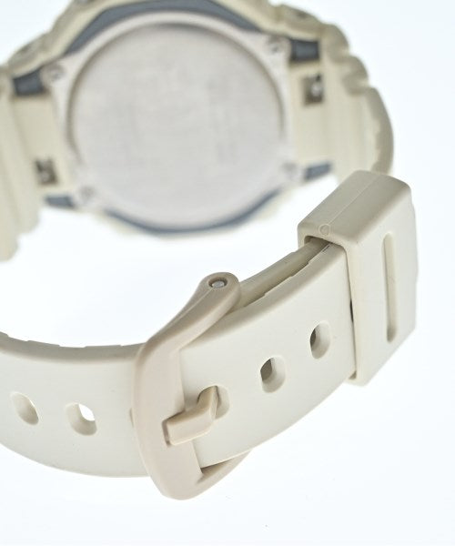 CASIO G-SHOCK 手錶