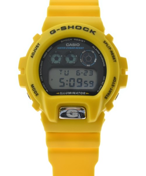 CASIO G-SHOCK 手錶