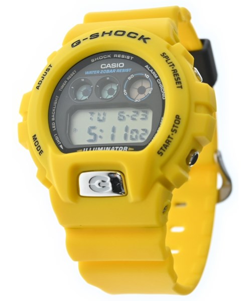 CASIO G-SHOCK 手錶