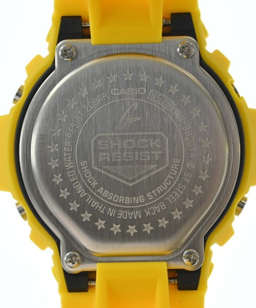 CASIO G-SHOCK 手錶