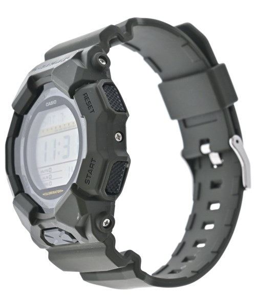 CASIO G-SHOCK 手錶
