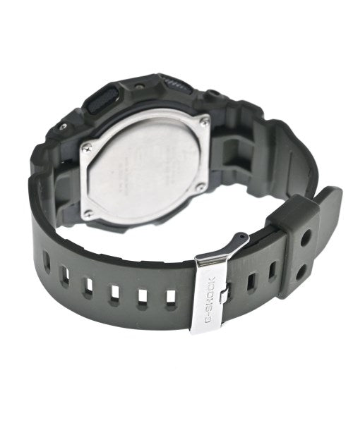 CASIO G-SHOCK 手錶