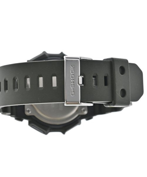 CASIO G-SHOCK 手錶