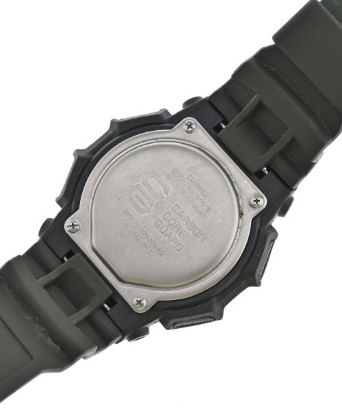 CASIO G-SHOCK 手錶