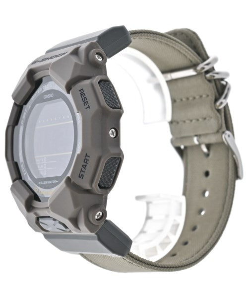 CASIO G-SHOCK 手錶