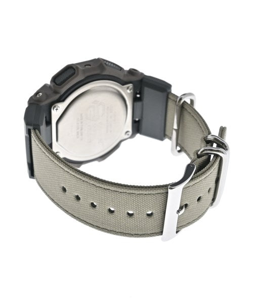 CASIO G-SHOCK 手錶
