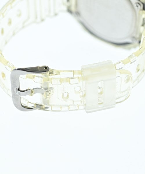 CASIO G-SHOCK 手錶