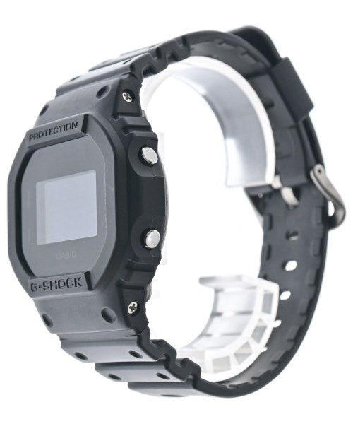 CASIO G-SHOCK 手錶