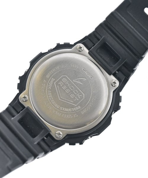 CASIO G-SHOCK 手錶