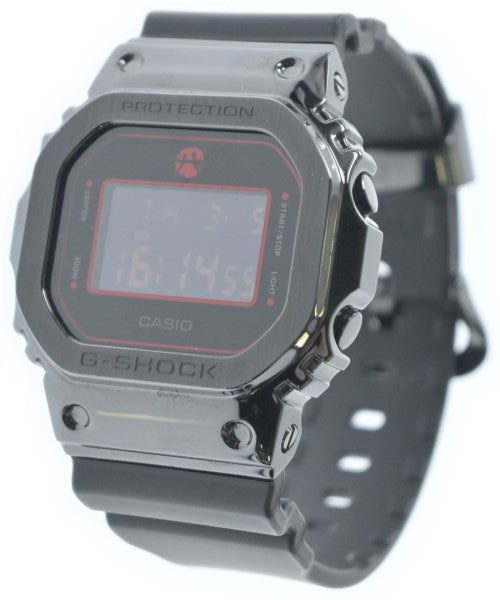CASIO G-SHOCK 手錶