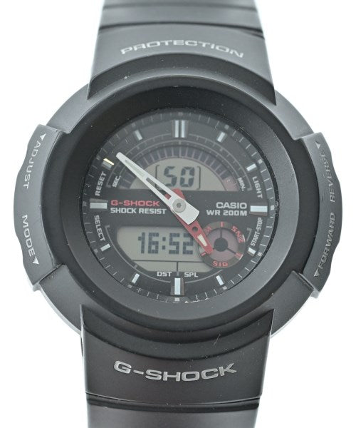 CASIO G-SHOCK 手錶
