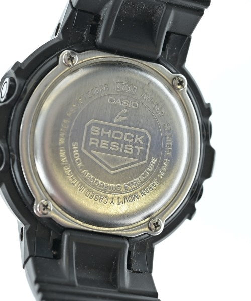 CASIO G-SHOCK 手錶