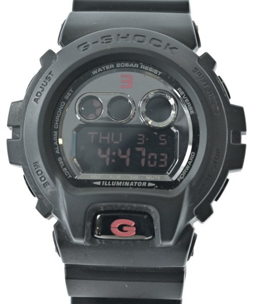 CASIO G-SHOCK 手錶