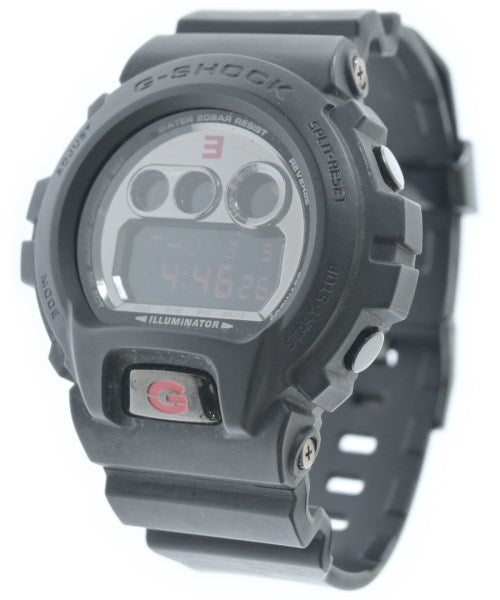 CASIO G-SHOCK 手錶