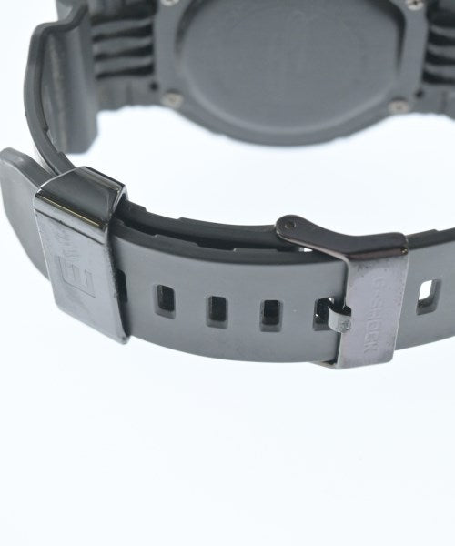 CASIO G-SHOCK 手錶