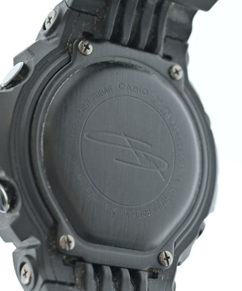 CASIO G-SHOCK 手錶