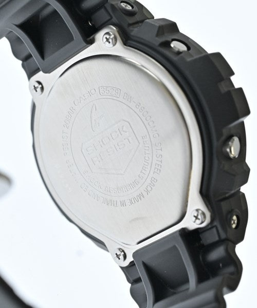 CASIO G-SHOCK 手錶