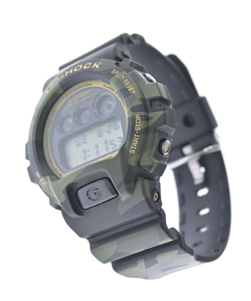 CASIO G-SHOCK 手錶