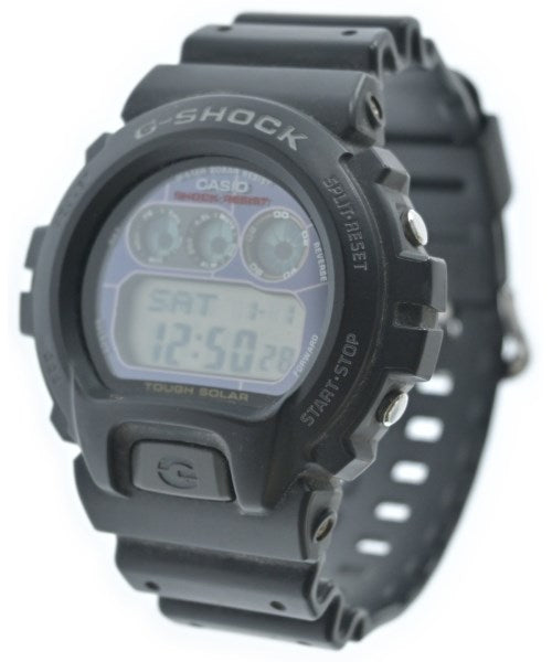 CASIO G-SHOCK 手錶