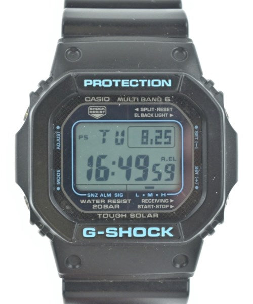 CASIO G-SHOCK 手錶