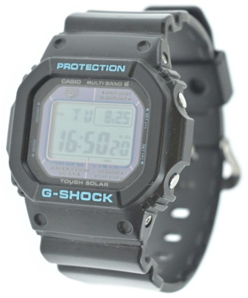 CASIO G-SHOCK 手錶
