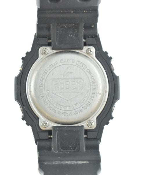 CASIO G-SHOCK 手錶