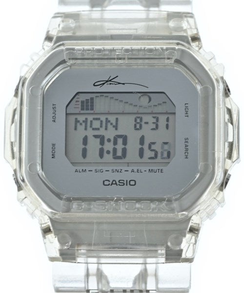 CASIO G-SHOCK 手錶
