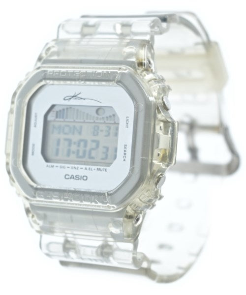 CASIO G-SHOCK 手錶