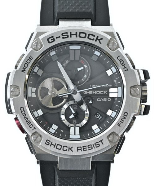 CASIO G-SHOCK 手錶
