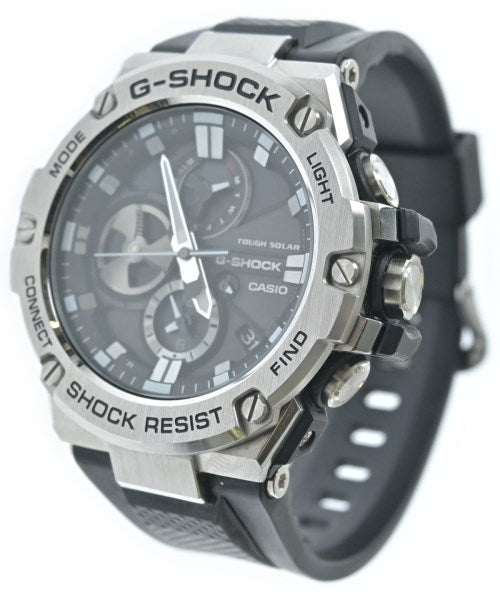 CASIO G-SHOCK 手錶