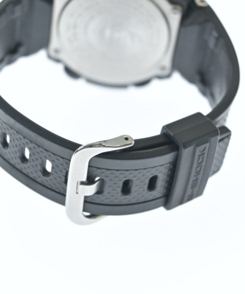 CASIO G-SHOCK 手錶