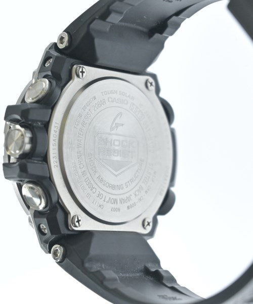 CASIO G-SHOCK 手錶