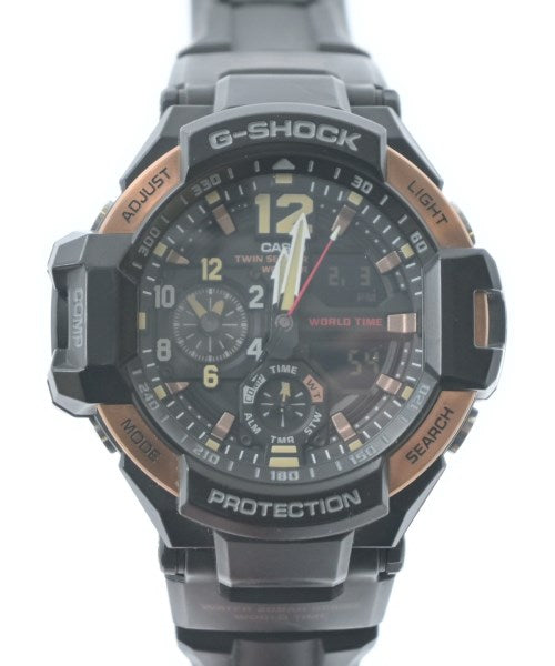 CASIO G-SHOCK 手錶