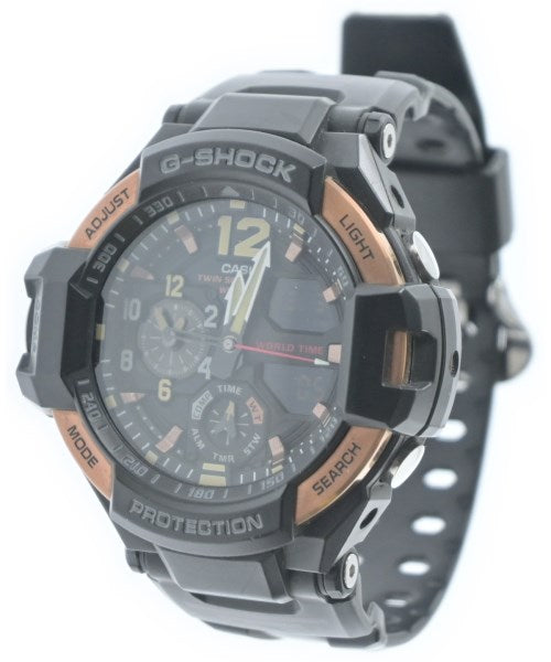 CASIO G-SHOCK 手錶