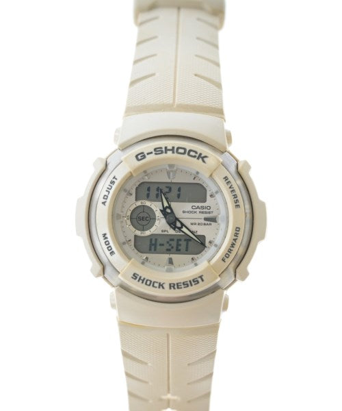 CASIO G-SHOCK 手錶