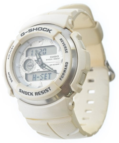 CASIO G-SHOCK 手錶