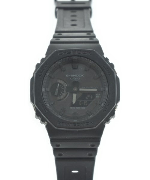 CASIO G-SHOCK 手錶
