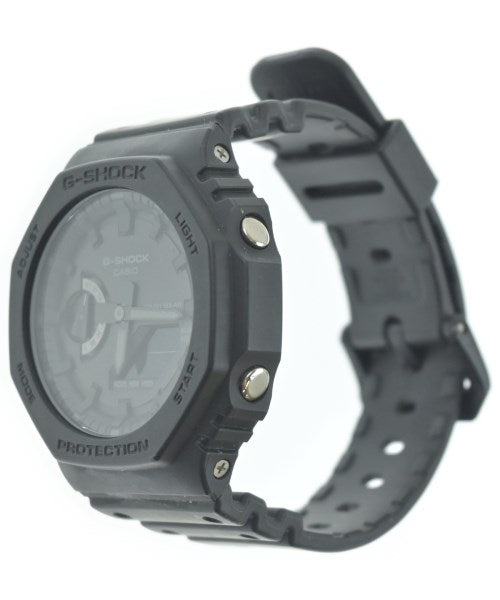 CASIO G-SHOCK 手錶