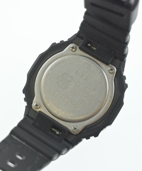 CASIO G-SHOCK 手錶