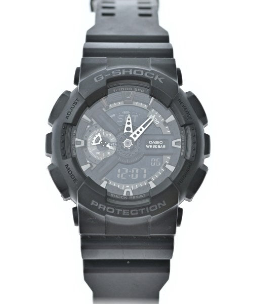 CASIO G-SHOCK 手錶
