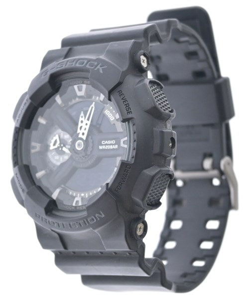CASIO G-SHOCK 手錶