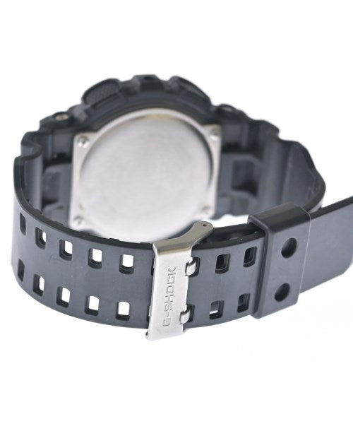CASIO G-SHOCK 手錶